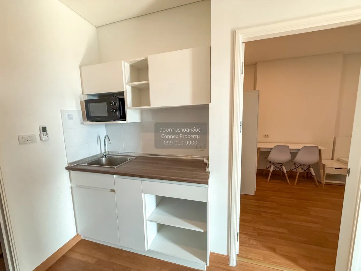 For Rent Condo , Lumpini Place Rama 3 - Riverine , Bang Phong Pha 4