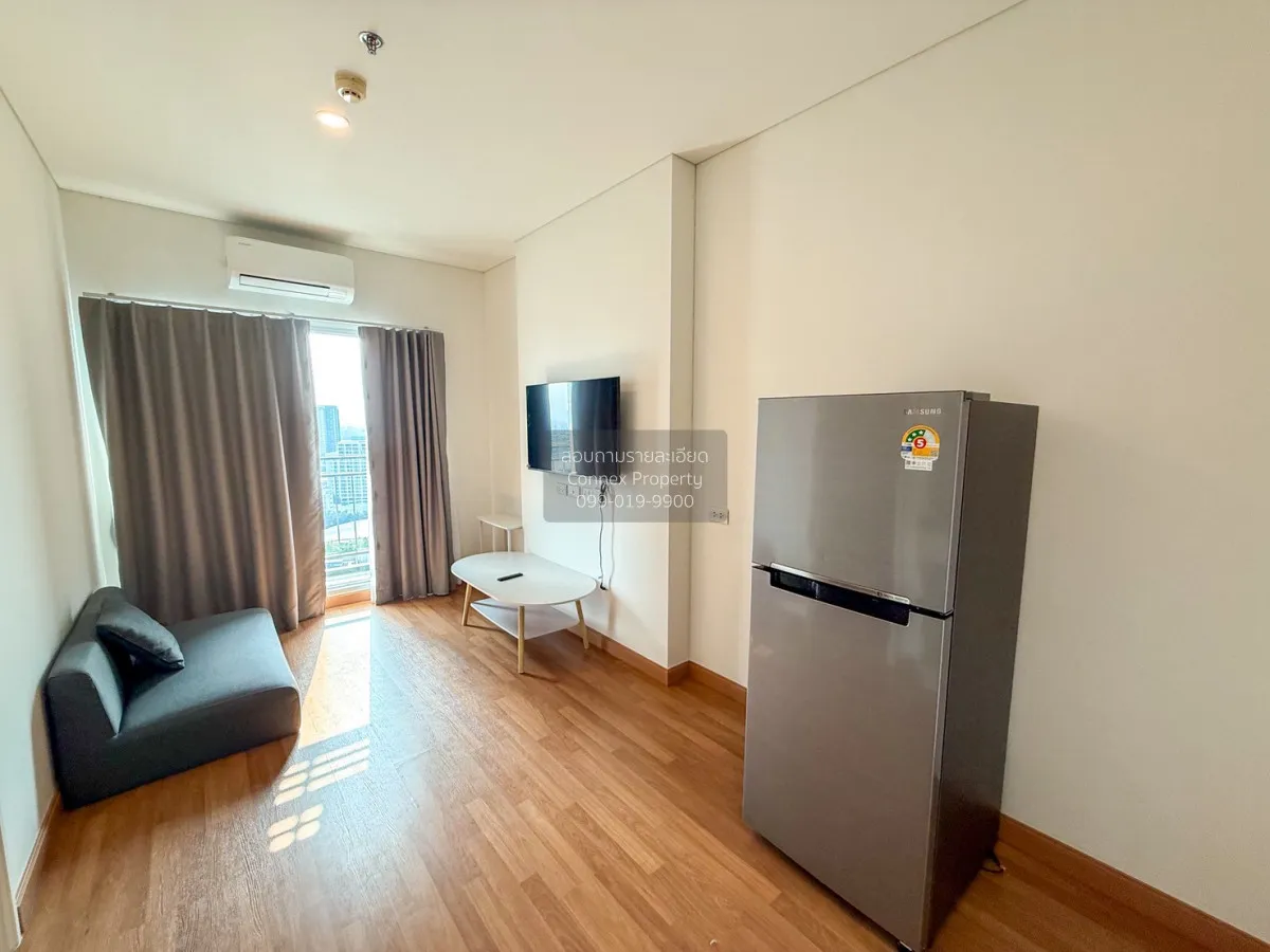 For Rent Condo , Lumpini Place Rama 3 - Riverine , Bang Phong Pha 3