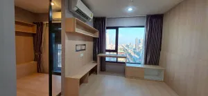 ขายคอนโด  ไลฟ์ อโศก MRT-เพชรบุรี บางกะปิ เขต ห้วยขวาง กรุงเทพ CX-153928