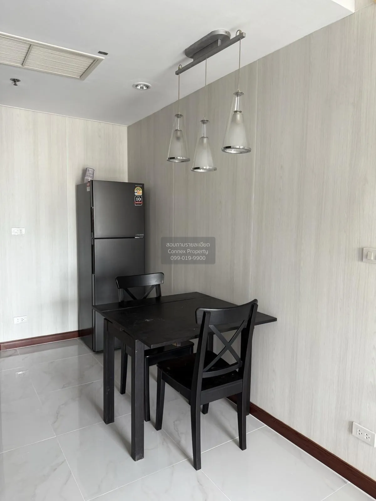 เช่าคอนโด  โนเบิล รีมิกซ์ BTS-ทองหล่อ คลองตัน เขต วัฒนา กรุงเทพ C