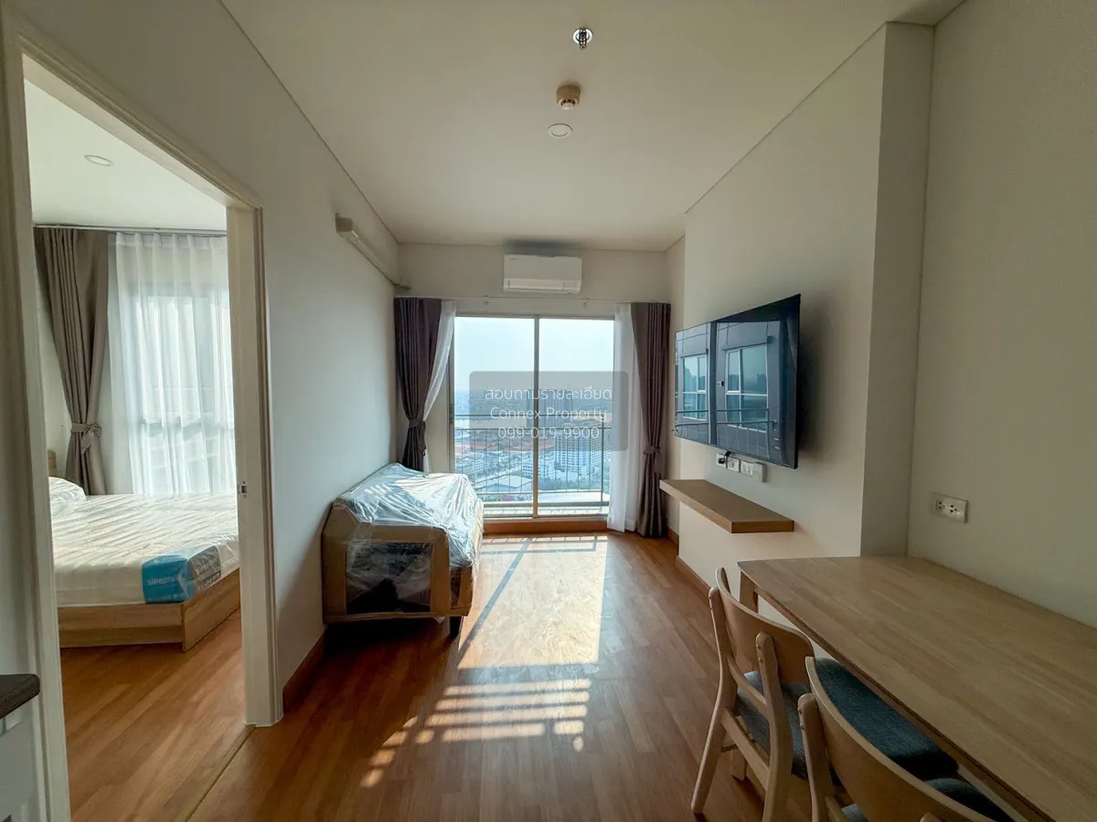 For Rent Condo , Lumpini Place Rama 3 - Riverine , Bang Phong Pha 4