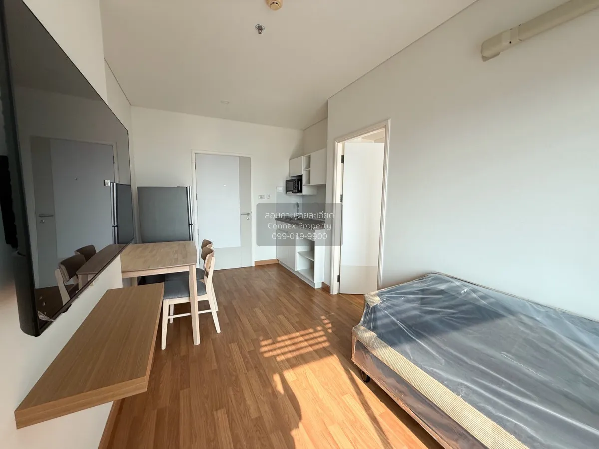 For Rent Condo , Lumpini Place Rama 3 - Riverine , Bang Phong Pha