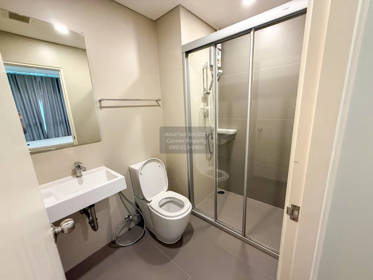 For Rent Condo , Lumpini Place Rama 3 - Riverine , Bang Phong Pha