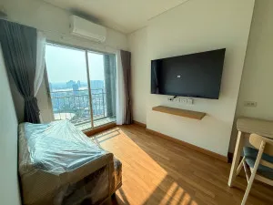 For Rent Condo , Lumpini Place Rama 3 - Riverine , Bang Phong Phang , Yannawa , Bangkok , CX-153931