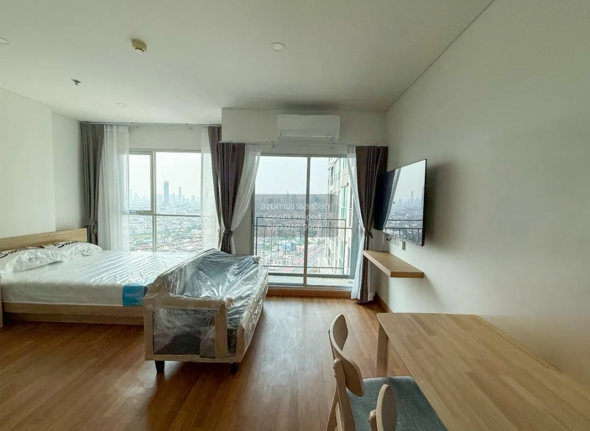 For Rent Condo , Lumpini Place Rama 3 - Riverine , Bang Phong Pha 2