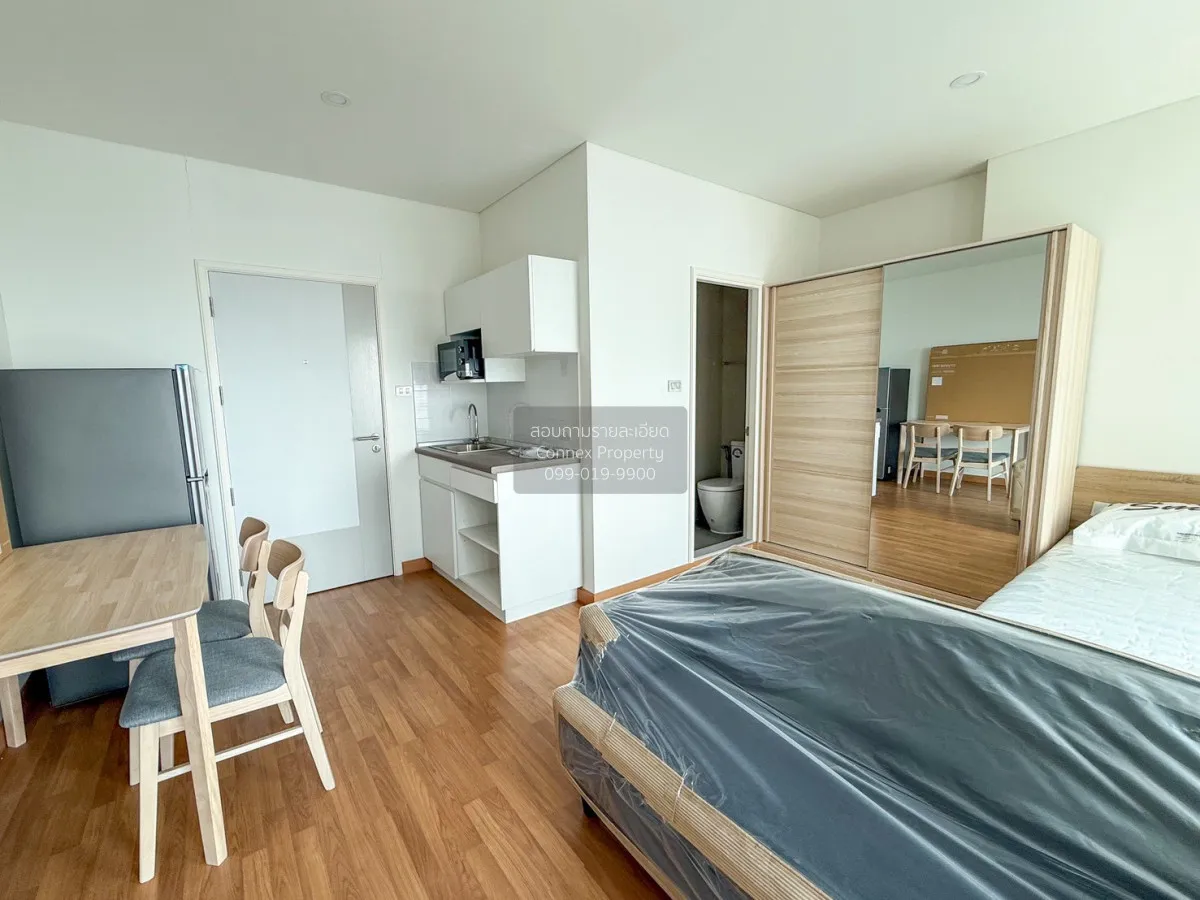 For Rent Condo , Lumpini Place Rama 3 - Riverine , Bang Phong Pha 3