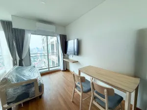 For Rent Condo , Lumpini Place Rama 3 - Riverine , Bang Phong Phang , Yannawa , Bangkok , CX-153932