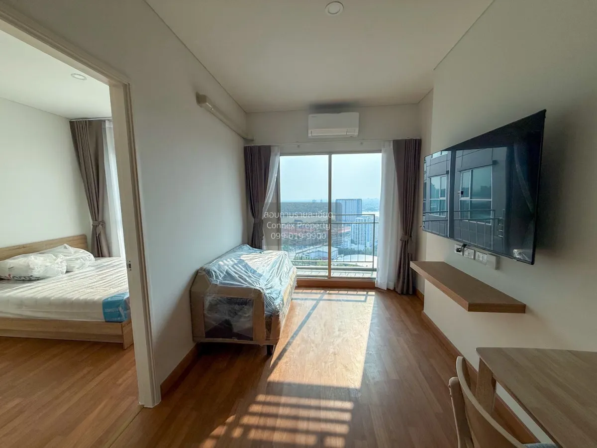 For Rent Condo , Lumpini Place Rama 3 - Riverine , Bang Phong Pha 3