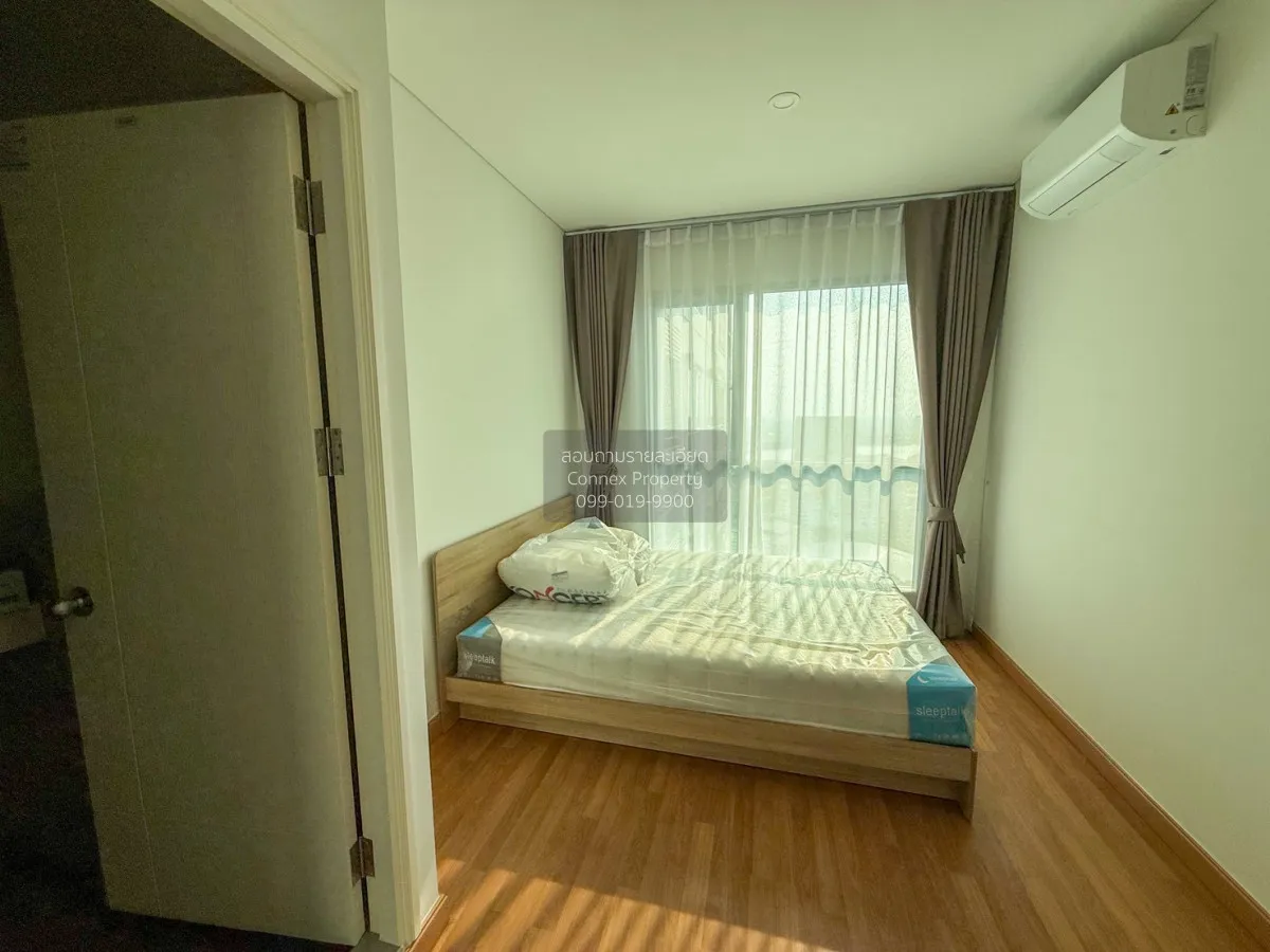 For Rent Condo , Lumpini Place Rama 3 - Riverine , Bang Phong Pha