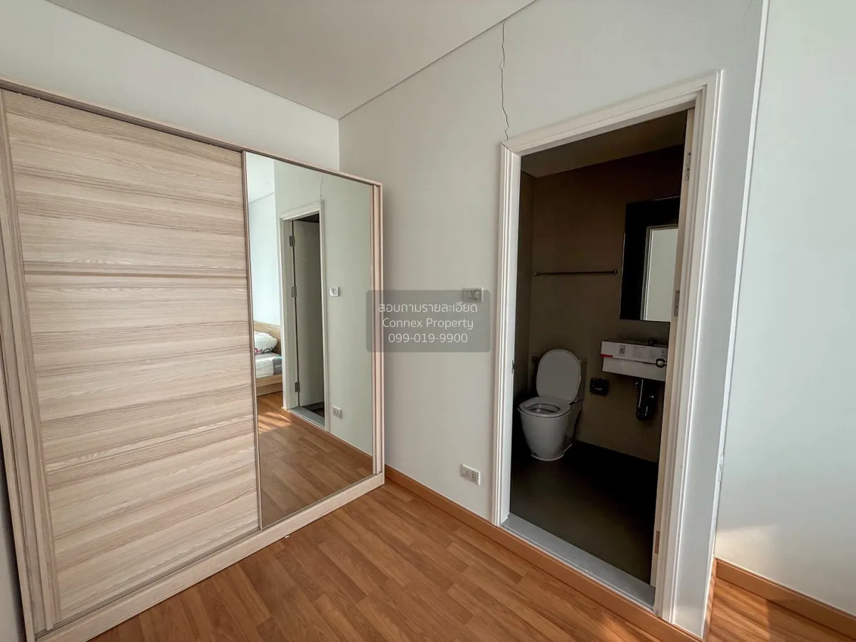 For Rent Condo , Lumpini Place Rama 3 - Riverine , Bang Phong Pha