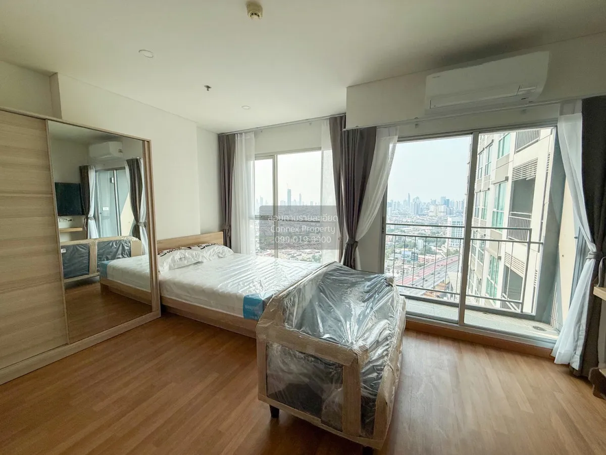 For Rent Condo , Lumpini Place Rama 3 - Riverine , Bang Phong Pha 4