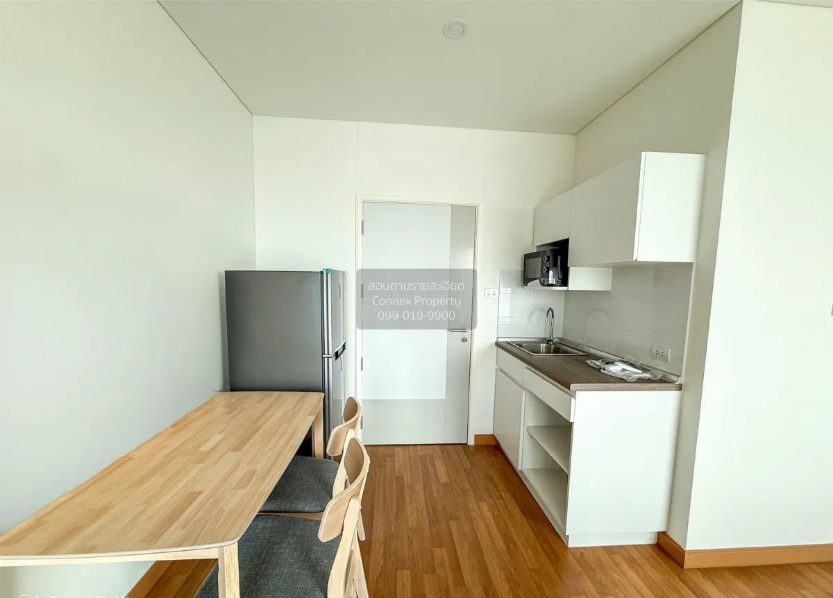 For Rent Condo , Lumpini Place Rama 3 - Riverine , Bang Phong Pha