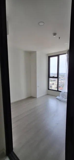 For Rent Condo , CIELA Charan 13 Station , MRT-Charan 13 , Wat Tha Phra , Bangkok Yai , Bangkok , CX-153935