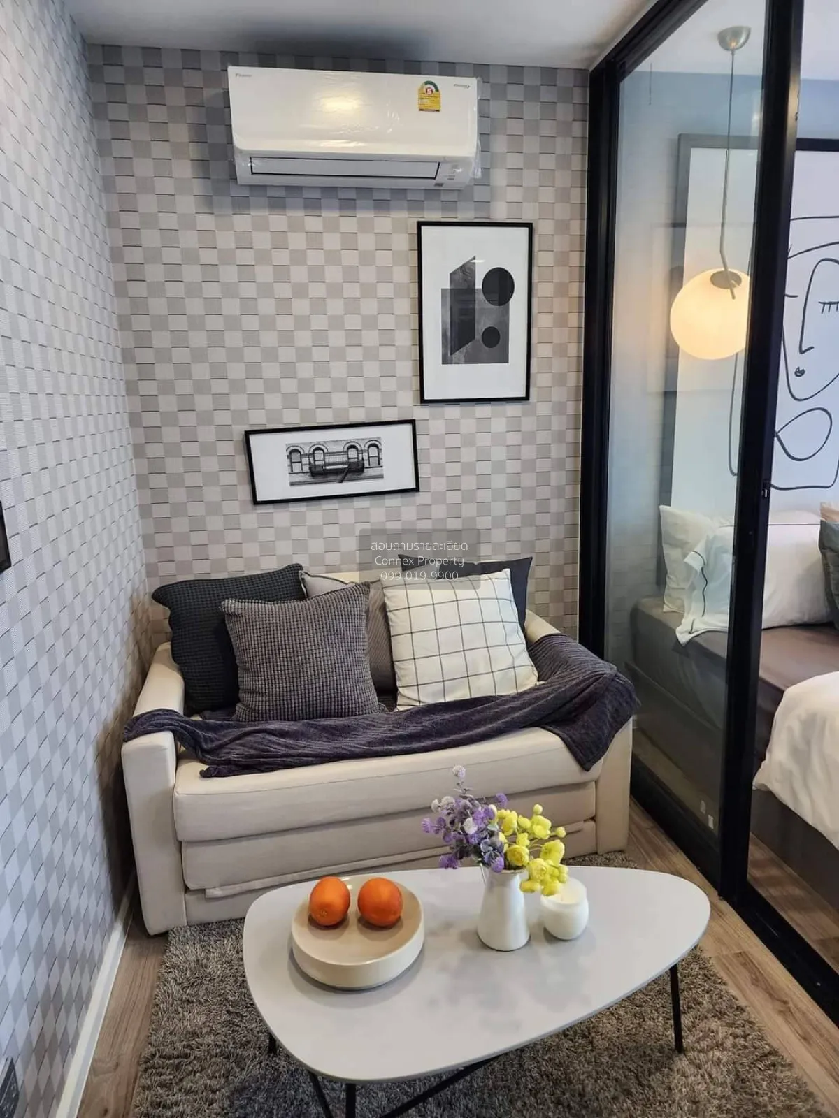 For Rent Condo , Kave Mutant Salaya , Sala Ya , Phutthamonthon ,  1