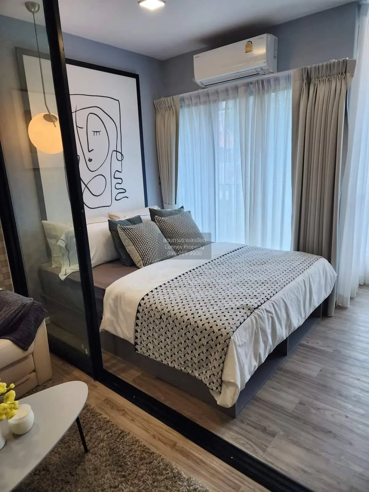 For Rent Condo , Kave Mutant Salaya , Sala Ya , Phutthamonthon , 