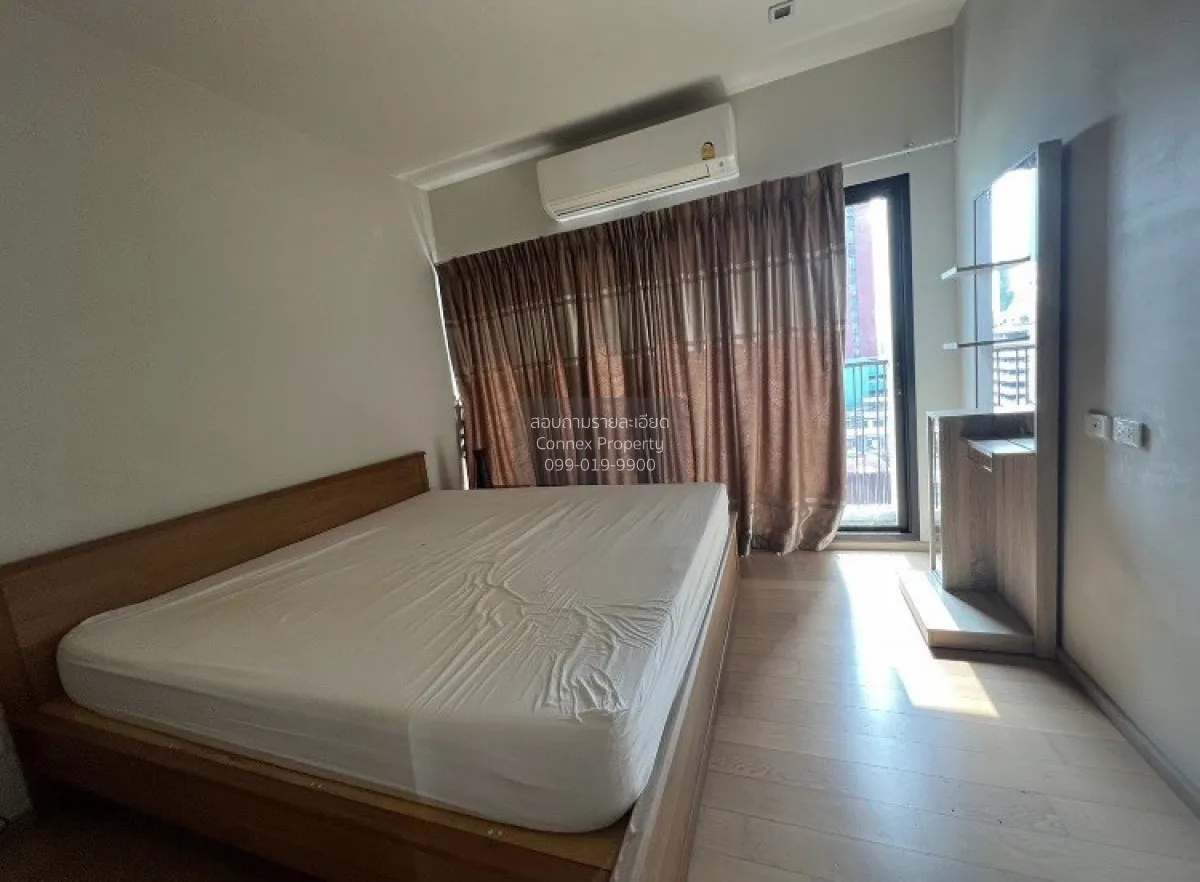 เช่าคอนโด  โนเบิล รีฟอร์ม BTS-อารีย์ ทุ่งพญาไท เขต พญาไท กรุงเทพ  4