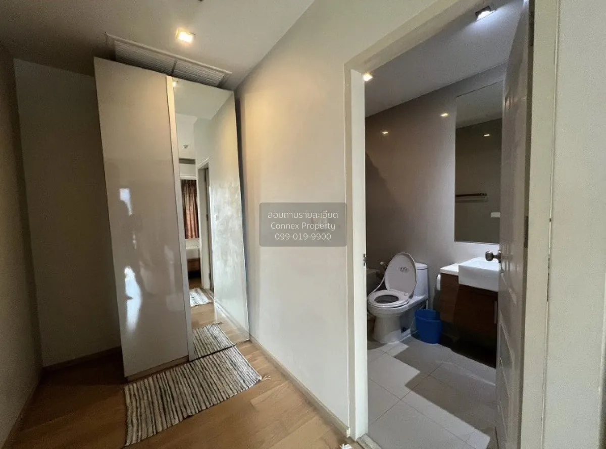 เช่าคอนโด  โนเบิล รีฟอร์ม BTS-อารีย์ ทุ่งพญาไท เขต พญาไท กรุงเทพ 