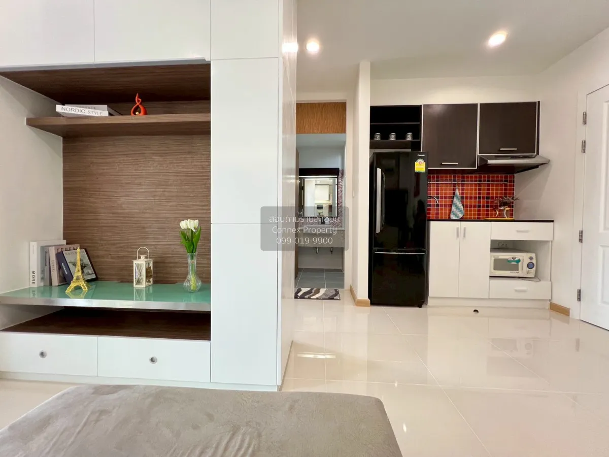 ขายคอนโด  ซิทรีน สาทร-ตากสิน BTS-วงเวียนใหญ่ คลองต้นไทร เขต คลองส 2