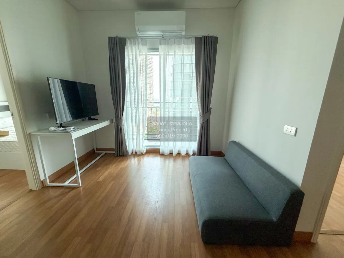 ขายคอนโด  ลุมพินี เพลส พระราม 3 - ริเวอร์ไรน์ บางโพงพาง เขต ยานนา 1