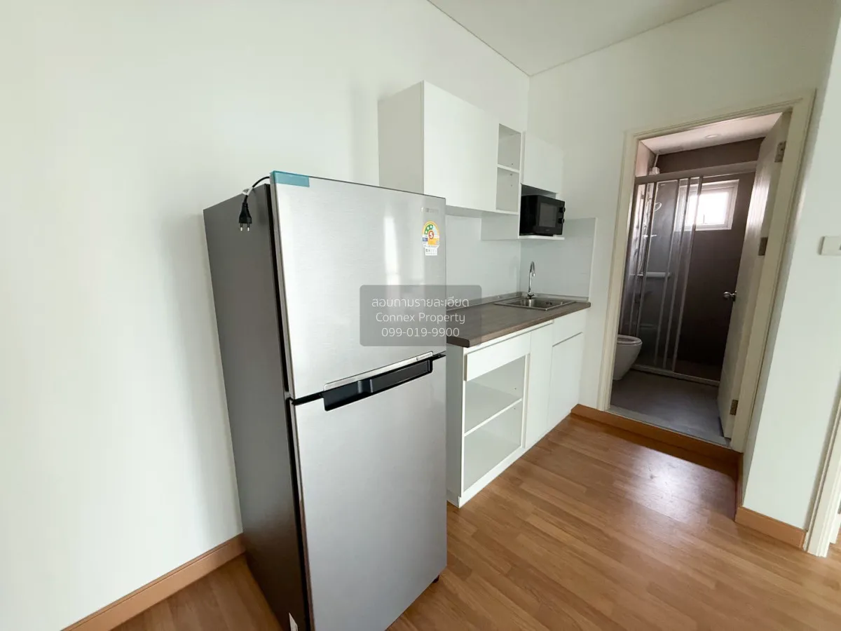 ขายคอนโด  ลุมพินี เพลส พระราม 3 - ริเวอร์ไรน์ บางโพงพาง เขต ยานนา 4