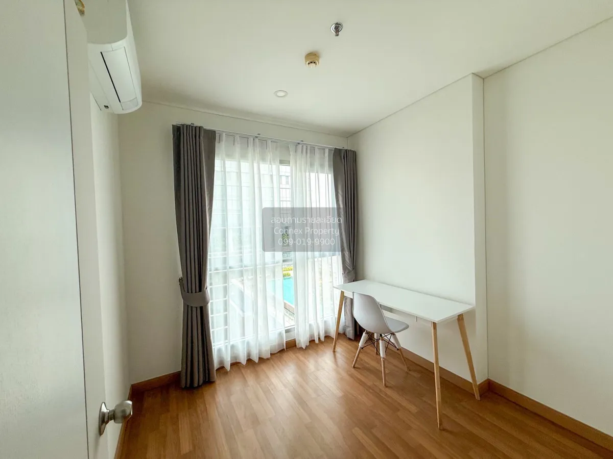 ขายคอนโด  ลุมพินี เพลส พระราม 3 - ริเวอร์ไรน์ บางโพงพาง เขต ยานนา