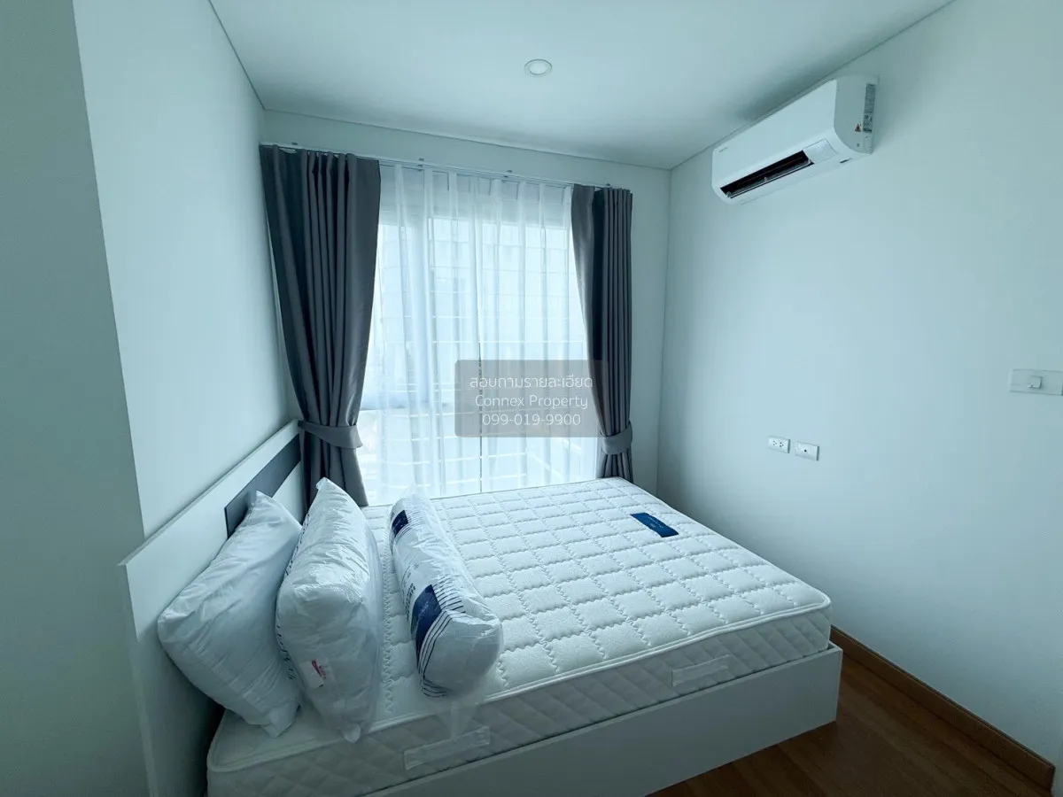 ขายคอนโด  ลุมพินี เพลส พระราม 3 - ริเวอร์ไรน์ บางโพงพาง เขต ยานนา