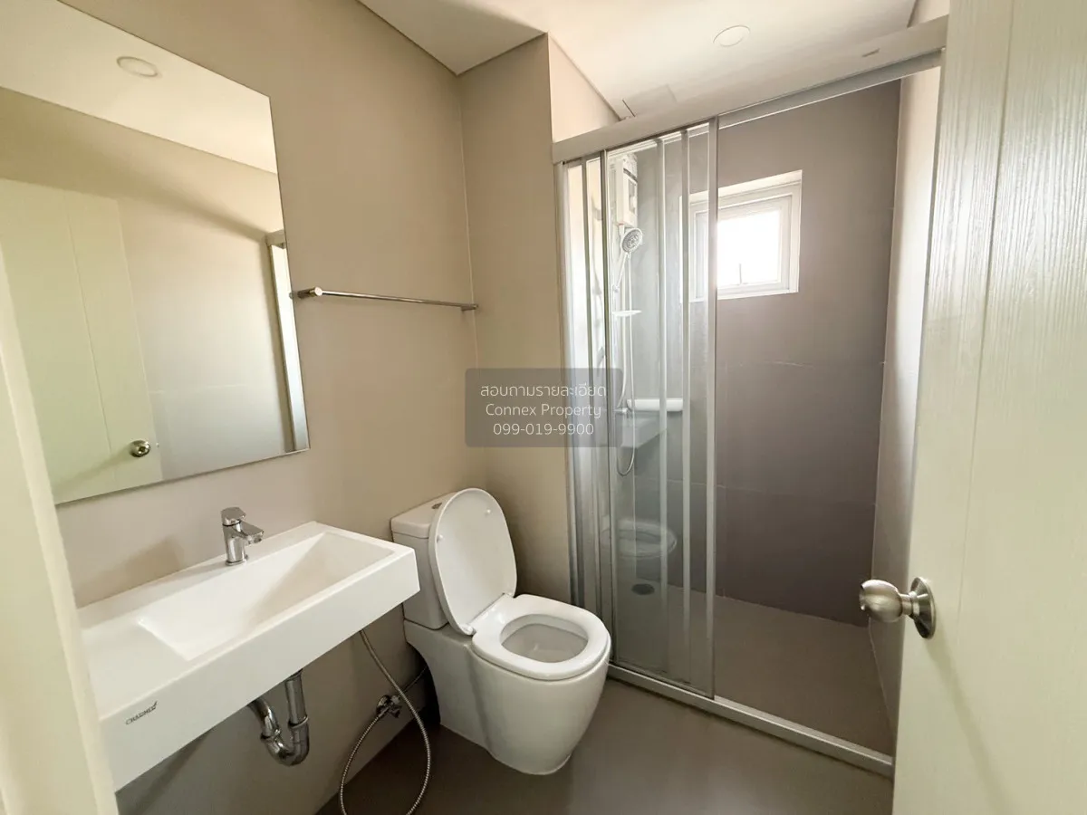 ขายคอนโด  ลุมพินี เพลส พระราม 3 - ริเวอร์ไรน์ บางโพงพาง เขต ยานนา