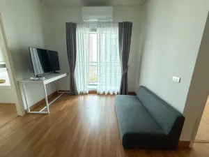 ขายคอนโด  ลุมพินี เพลส พระราม 3 - ริเวอร์ไรน์ บางโพงพาง เขต ยานนาวา กรุงเทพ CX-153958