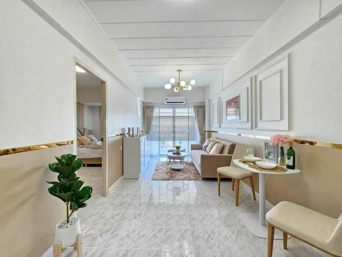 ขายคอนโด  ดุลิยา เพลส ลาดพร้าว เขต ลาดพร้าว กรุงเทพ CX-153959 1