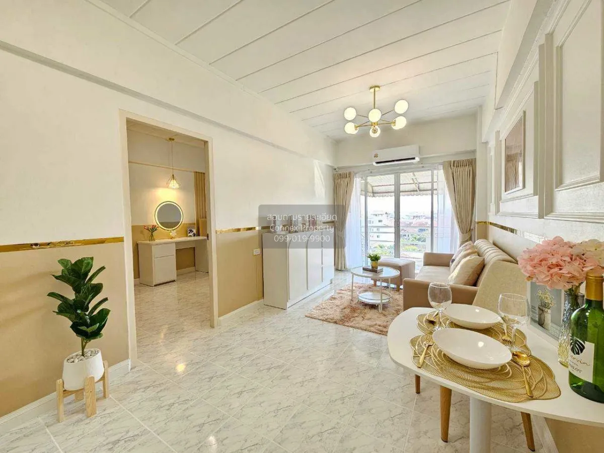 ขายคอนโด  ดุลิยา เพลส ลาดพร้าว เขต ลาดพร้าว กรุงเทพ CX-153959 2