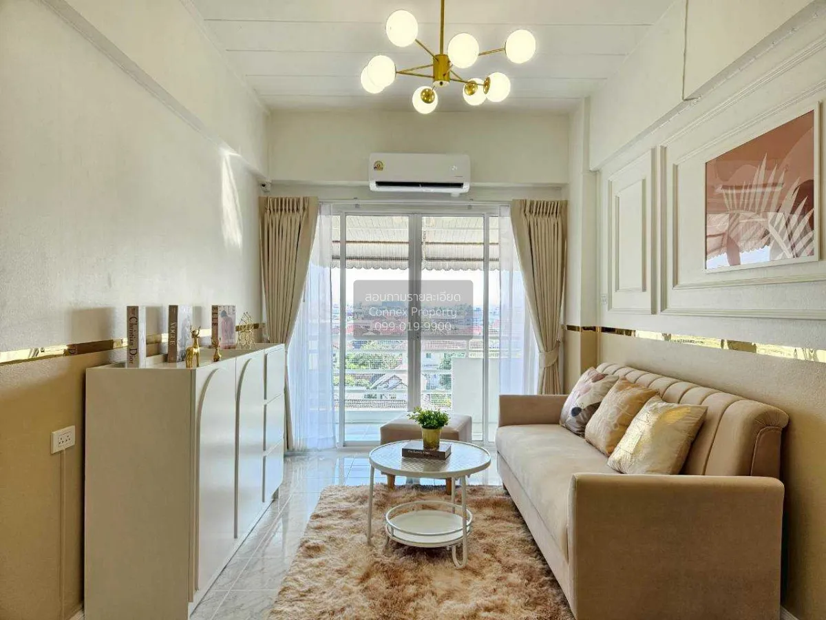 ขายคอนโด  ดุลิยา เพลส ลาดพร้าว เขต ลาดพร้าว กรุงเทพ CX-153959 3