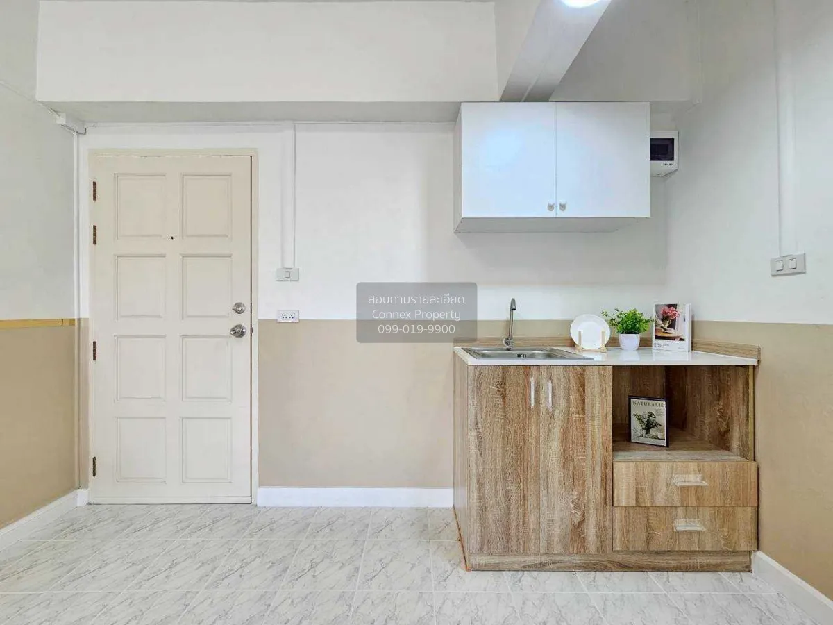 ขายคอนโด  ดุลิยา เพลส ลาดพร้าว เขต ลาดพร้าว กรุงเทพ CX-153959