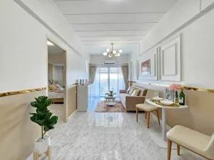 ขายคอนโด  ดุลิยา เพลส ลาดพร้าว เขต ลาดพร้าว กรุงเทพ CX-153959