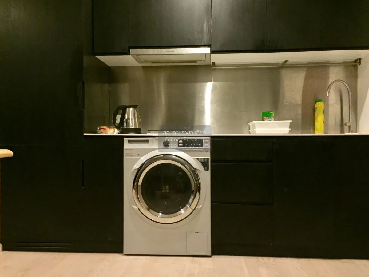 เช่าคอนโด  โนเบิล รีมิกซ์ BTS-ทองหล่อ คลองตัน เขต วัฒนา กรุงเทพ C