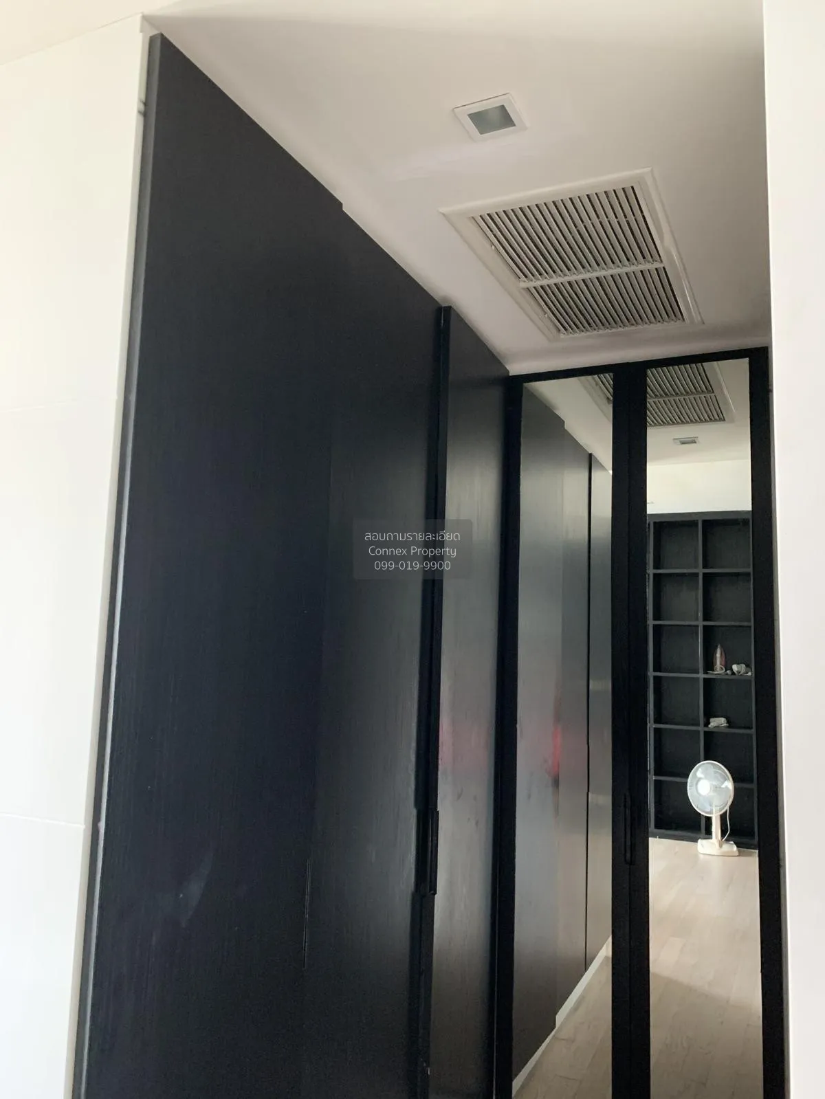 เช่าคอนโด  โนเบิล รีมิกซ์ BTS-ทองหล่อ คลองตัน เขต วัฒนา กรุงเทพ C