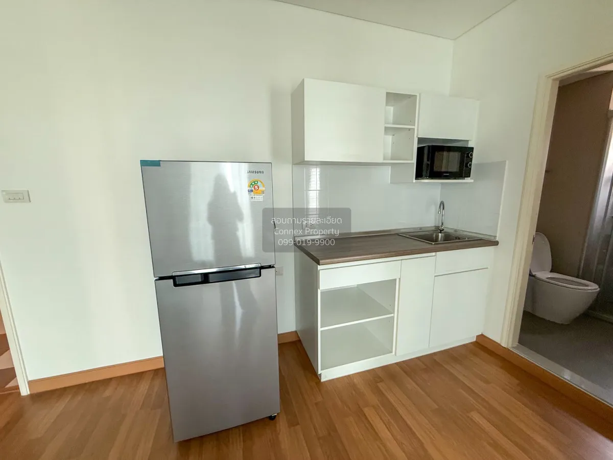 ขายคอนโด  ลุมพินี เพลส พระราม 3 - ริเวอร์ไรน์ บางโพงพาง เขต ยานนา 3