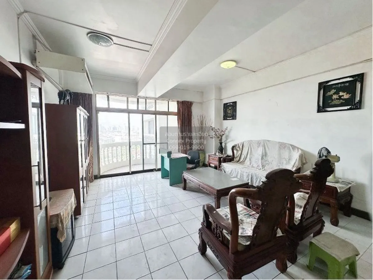 ขายคอนโด  รอยัล คาสเทิล พัฒนาการ ARL-หัวหมาก สวนหลวง เขต สวนหลวง  1