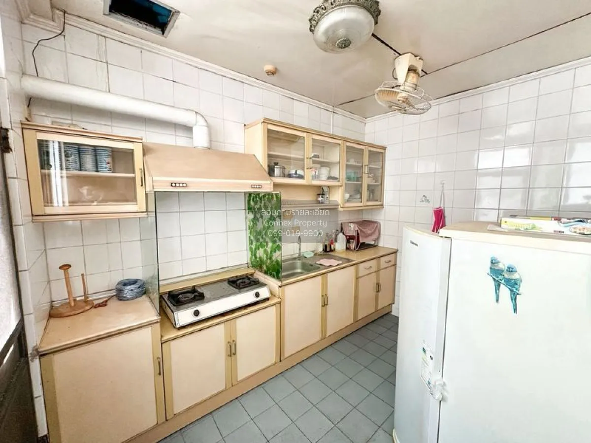 ขายคอนโด  รอยัล คาสเทิล พัฒนาการ ARL-หัวหมาก สวนหลวง เขต สวนหลวง  3