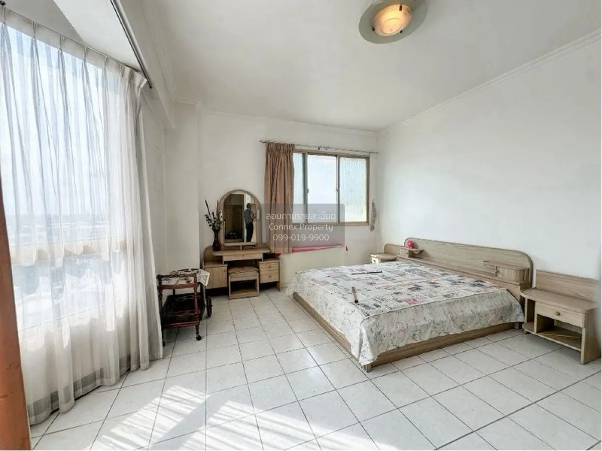 ขายคอนโด  รอยัล คาสเทิล พัฒนาการ ARL-หัวหมาก สวนหลวง เขต สวนหลวง  4