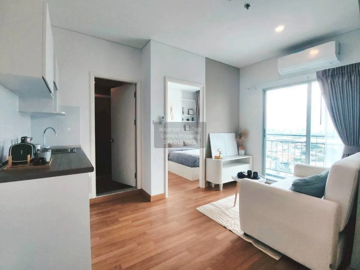 For Sale Condo , Lumpini Place Rama 3 - Riverine , Bang Phong Pha 3