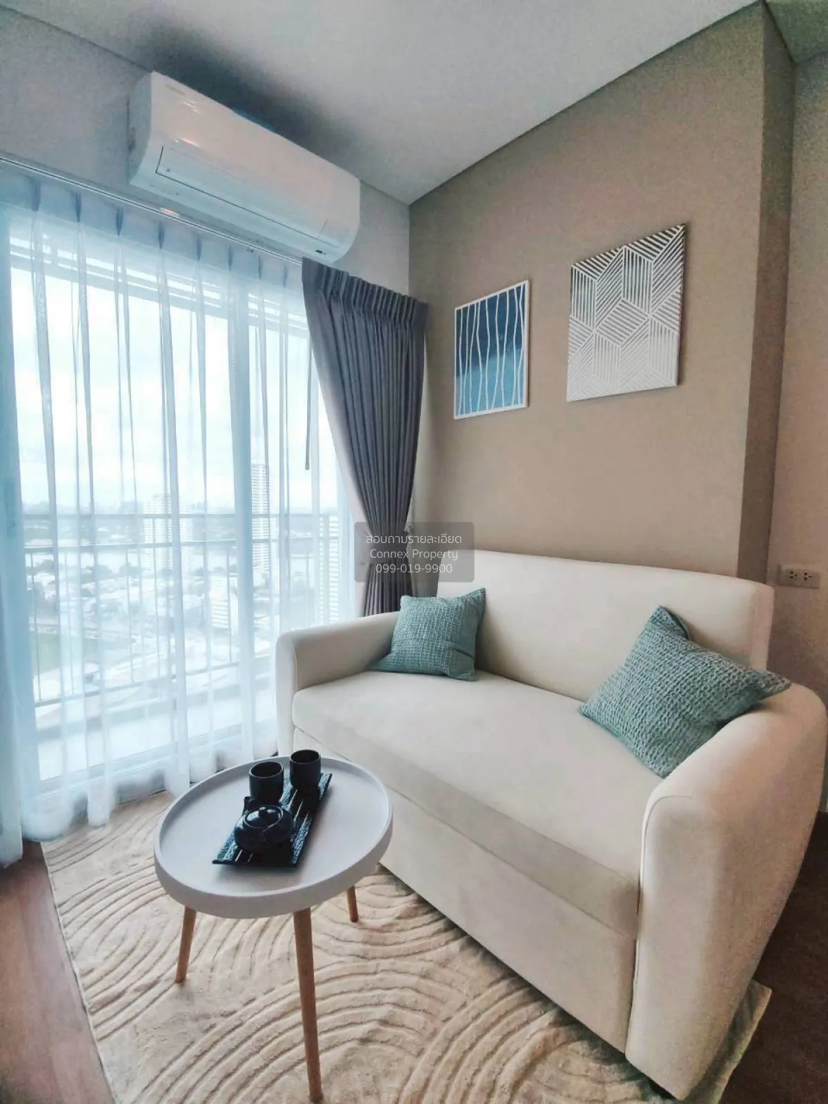 For Sale Condo , Lumpini Place Rama 3 - Riverine , Bang Phong Pha 4