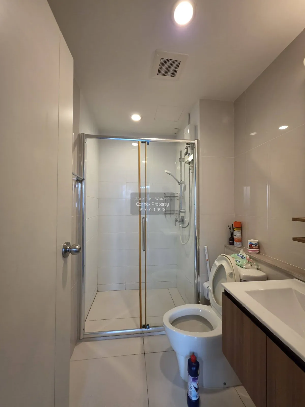 เช่าคอนโด  ฟิวส์ จันทน์-สาทร ฺBTS-เซนต์หลุยส์ ทุ่งวัดดอน เขต สาทร