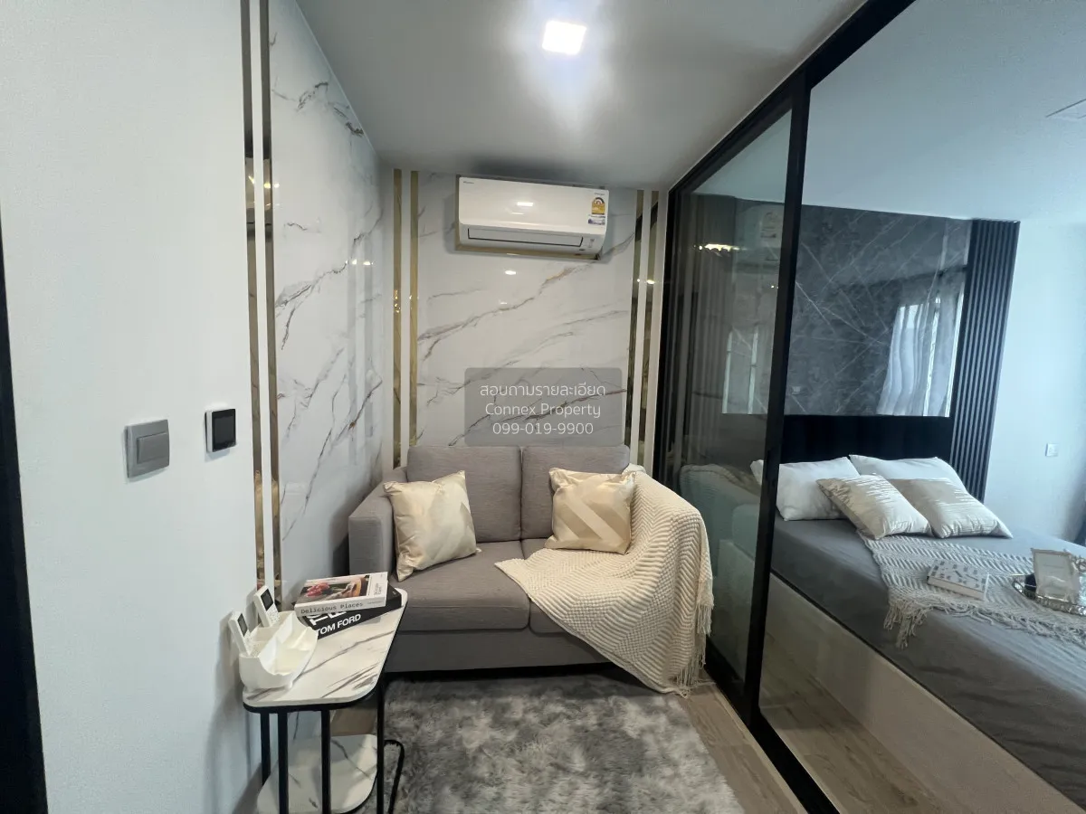 For Rent Condo , Kave Seed Kaset , Sena Nikhom , Chatuchak , Bang 1
