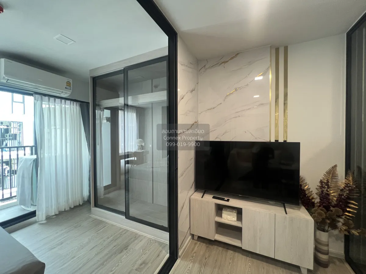 For Rent Condo , Kave Seed Kaset , Sena Nikhom , Chatuchak , Bang 2