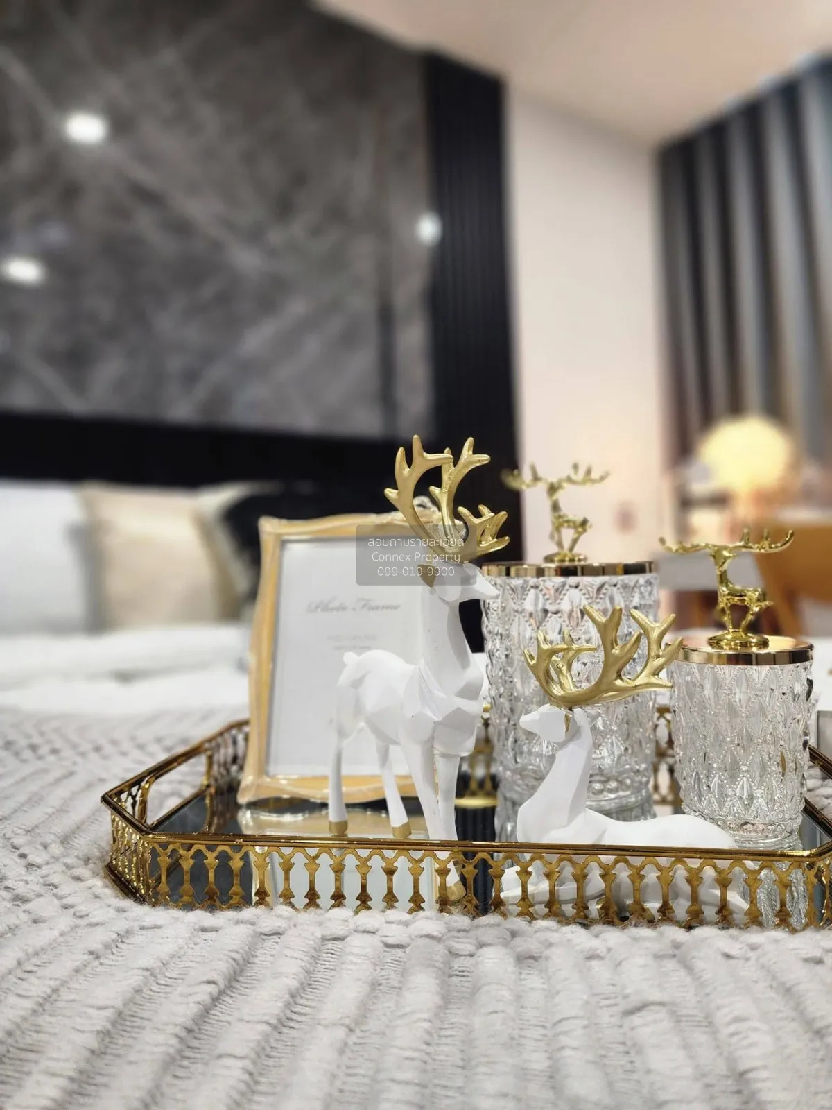 เช่าคอนโด  เคฟ ซีด เกษตร เสนานิคม เขต จตุจักร กรุงเทพ CX-153988 3