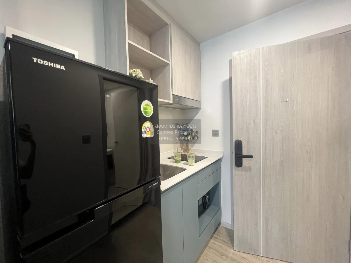 For Rent Condo , Kave Seed Kaset , Sena Nikhom , Chatuchak , Bang 3