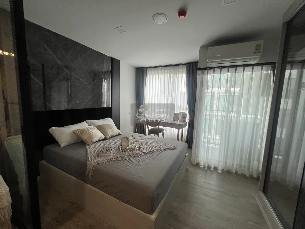 For Rent Condo , Kave Seed Kaset , Sena Nikhom , Chatuchak , Bang 4