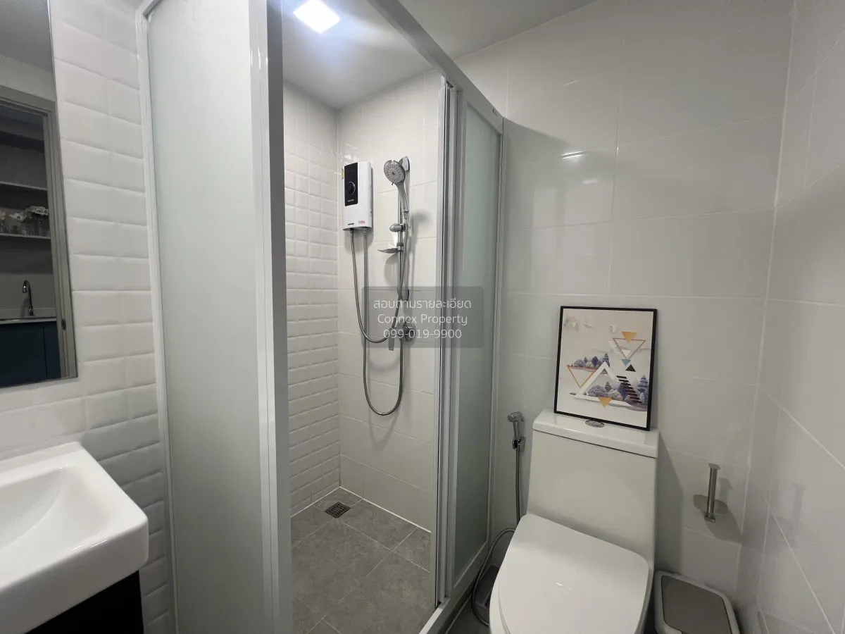For Rent Condo , Kave Seed Kaset , Sena Nikhom , Chatuchak , Bang