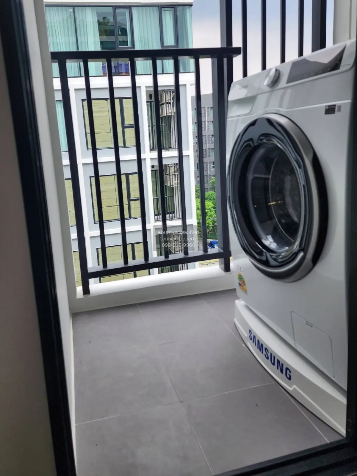 เช่าคอนโด  เคฟ ซีด เกษตร เสนานิคม เขต จตุจักร กรุงเทพ CX-153988