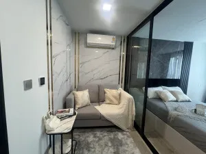 For Rent Condo , Kave Seed Kaset , Sena Nikhom , Chatuchak , Bangkok , CX-153988